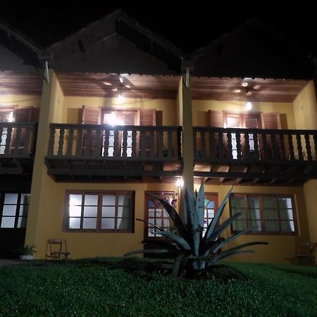 Pousada Sonho Verde Monte Verde  Exterior photo
