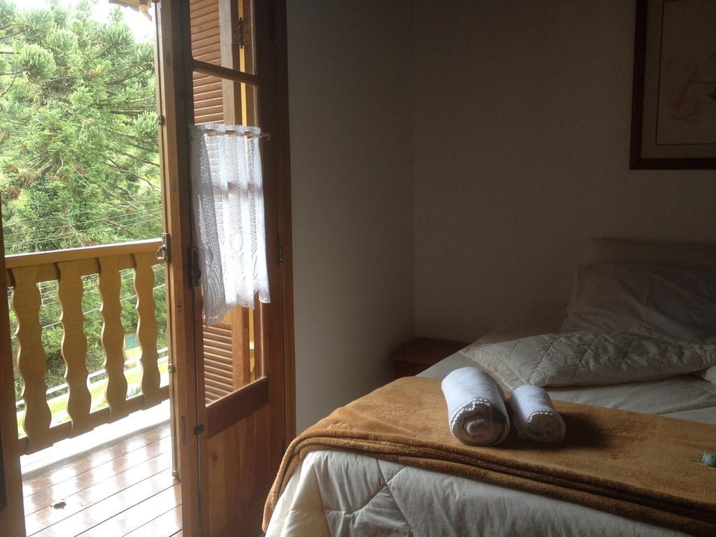 Pousada Sonho Verde Monte Verde  Room photo