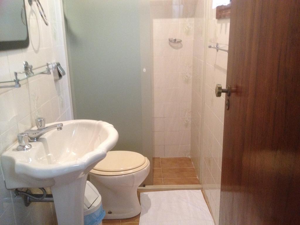 Pousada Sonho Verde Monte Verde  Room photo