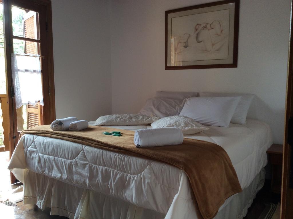 Pousada Sonho Verde Monte Verde  Room photo