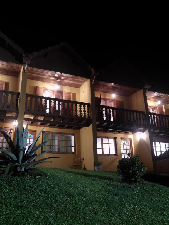Pousada Sonho Verde Monte Verde  Exterior photo