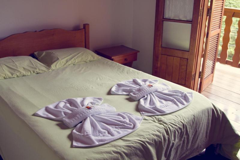 Pousada Sonho Verde Monte Verde  Room photo